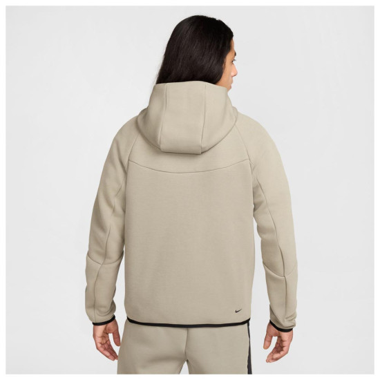 Nike Ανδρική ζακέτα Sportswear Tech Fleece Windrunner Full-Zip Hoodie